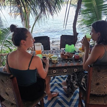 Lusis Homestay Lautoka Luaran gambar