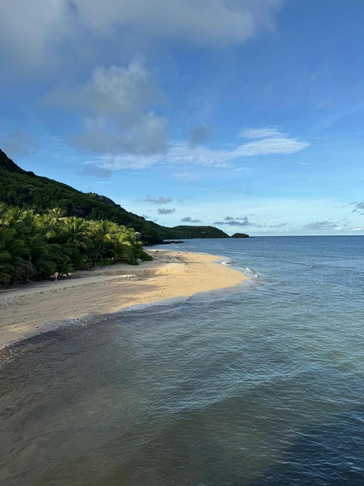 Lusis Homestay Lautoka Luaran gambar