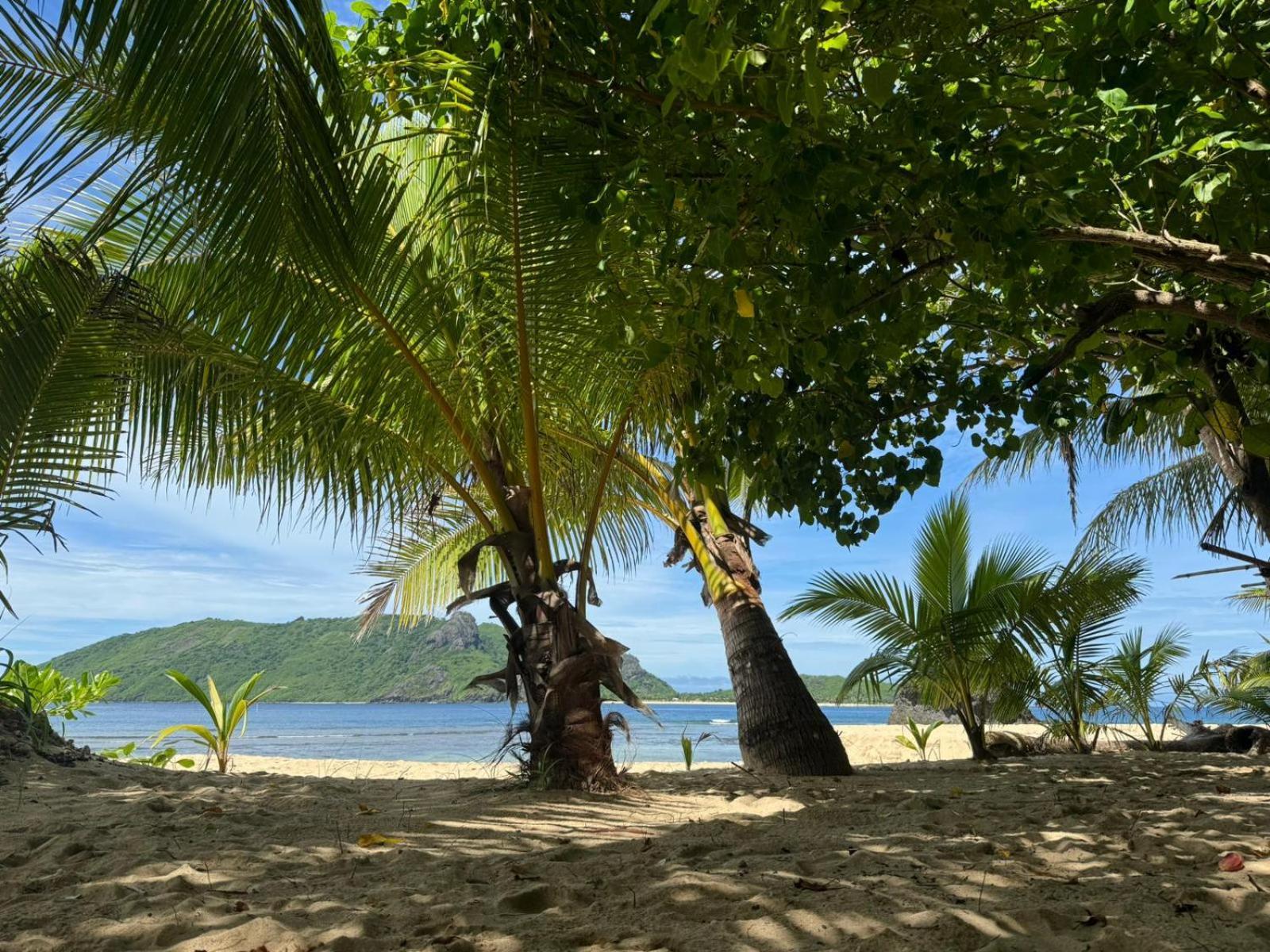 Lusis Homestay Lautoka Luaran gambar