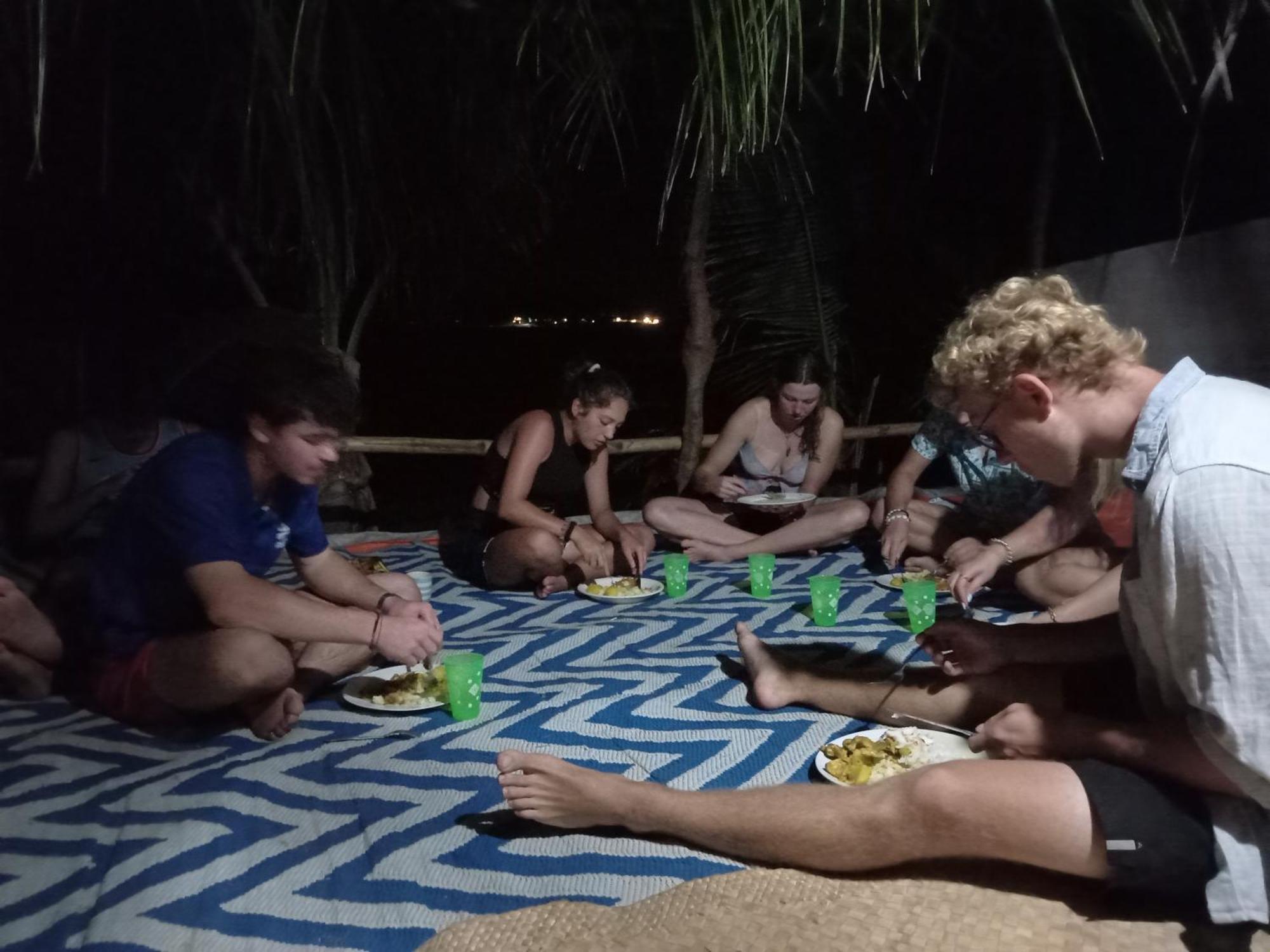 Lusis Homestay Lautoka Luaran gambar