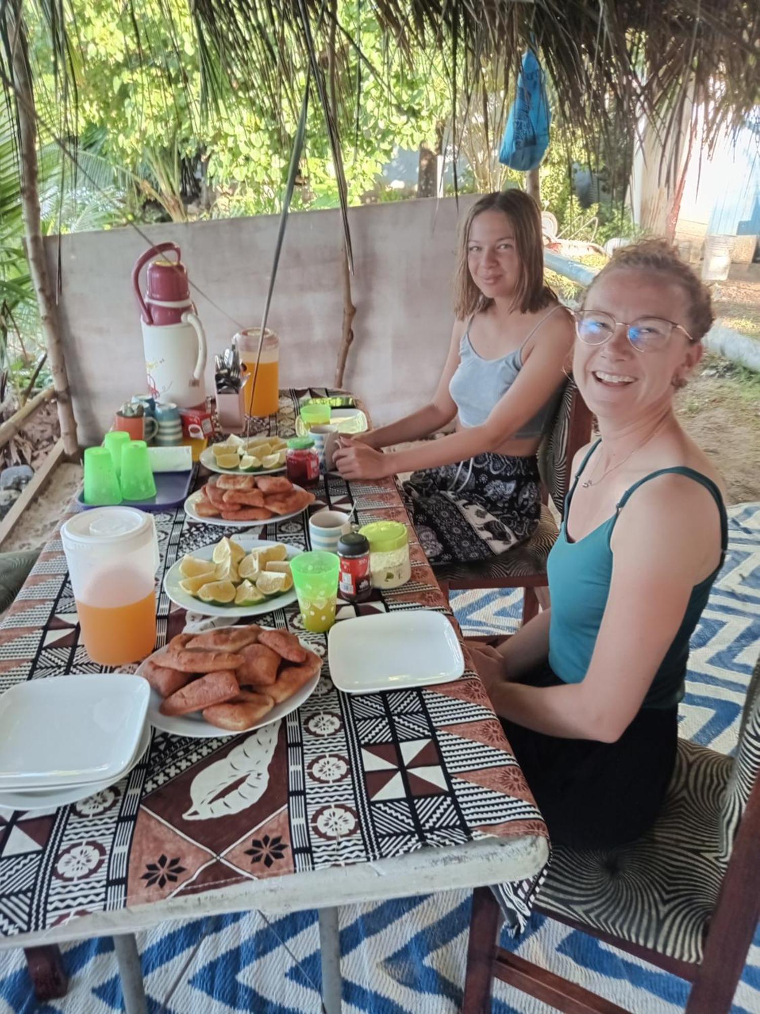 Lusis Homestay Lautoka Luaran gambar